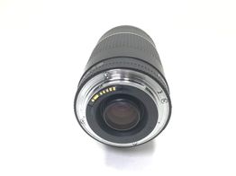 objetivo canon canon ef 75-300mm f4-5.6 iii