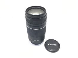objetivo canon canon ef 75-300mm f4-5.6 iii