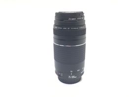 objetivo canon canon ef 75-300mm f4-5.6 iii