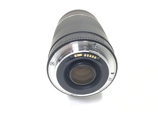 objetivo canon canon ef 75-300mm f4-5.6 iii