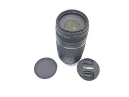 objetivo canon canon ef 75-300mm f4-5.6 iii