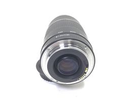 objetivo canon canon ef 75-300mm f4-5.6 iii