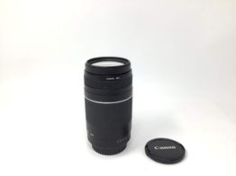 objetivo canon canon ef 75-300mm f4-5.6 iii objetivo canon canon ef 75-300mm f4-5.6 iii