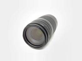 objetivo canon canon ef 75-300mm f4-5.6 iii