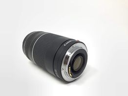 objetivo canon canon ef 75-300mm f4-5.6 iii