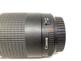 objetivo canon canon ef 75-300mm f4-5.6 iii