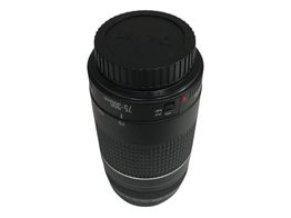 objetivo canon canon ef 75-300mm f4-5.6 iii