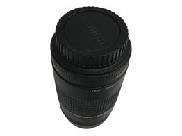objetivo canon canon ef 75-300mm f4-5.6 iii