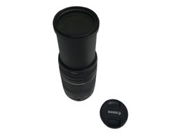 objetivo canon canon ef 75-300mm f4-5.6 iii