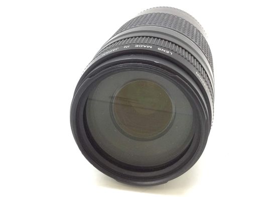 objetivo canon canon ef 75-300mm f4-5.6 iii