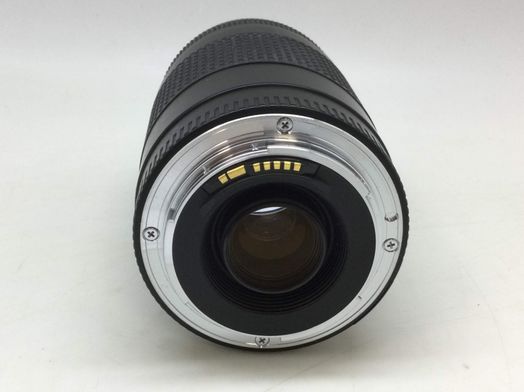 objetivo canon canon ef 75-300mm f4-5.6 iii