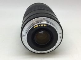 objetivo canon canon ef 75-300mm f4-5.6 iii