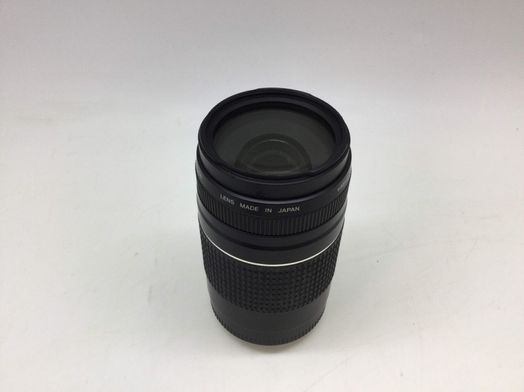 objetivo canon canon ef 75-300mm f4-5.6 iii