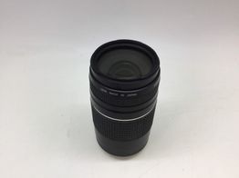 objetivo canon canon ef 75-300mm f4-5.6 iii