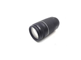 objetivo canon canon ef 75-300mm f4-5.6 iii