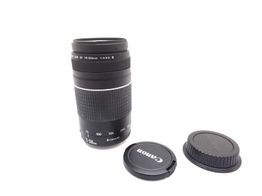 objetivo canon canon ef 75-300mm f4-5.6 iii