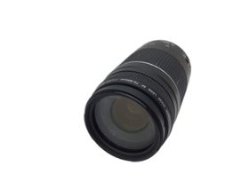 objetivo canon canon ef 75-300mm f4-5.6 iii