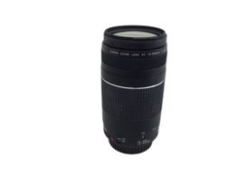 objetivo canon canon ef 75-300mm f4-5.6 iii