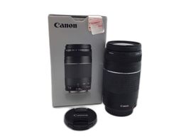 objetivo canon canon ef 75-300mm f4-5.6 iii
