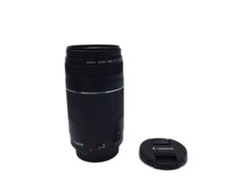 objetivo canon canon ef 75-300mm f4-5.6 iii