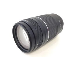 objetivo canon canon ef 75-300mm f4-5.6 iii