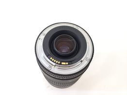 objetivo canon canon ef 75-300mm f4-5.6 iii