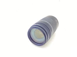 objetivo canon canon ef 75-300mm f4-5.6 iii