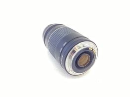 objetivo canon canon ef 75-300mm f4-5.6 iii