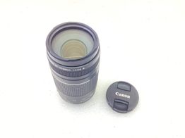 objetivo canon canon ef 75-300mm f4-5.6 iii