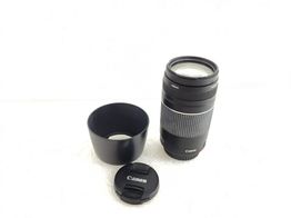 objetivo canon canon ef 75-300mm f4-5.6 iii