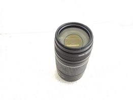 objetivo canon canon ef 75-300mm f4-5.6 iii