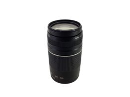 objetivo canon canon ef 75-300mm f4-5.6 iii