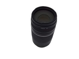 objetivo canon canon ef 75-300mm f4-5.6 iii