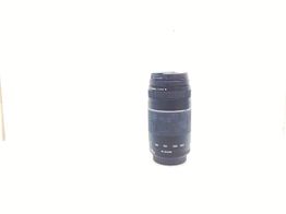 objetivo canon canon ef 75-300mm f4-5.6 iii
