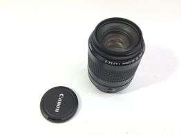 objetivo canon canon ef 80-200mm f4.5-5.6 ii