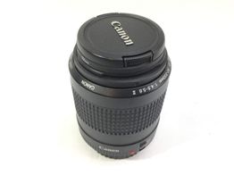 objetivo canon canon ef 80-200mm f4.5-5.6 ii