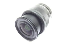 objetivo canon canon ef-m 15-45mm f3.5-6.3 is stm