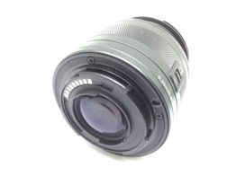 objetivo canon canon ef-m 15-45mm f3.5-6.3 is stm