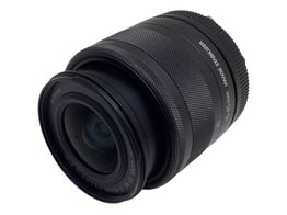 objetivo canon canon ef-m 15-45mm f3.5-6.3 is stm