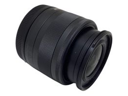 objetivo canon canon ef-m 15-45mm f3.5-6.3 is stm