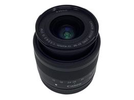 objetivo canon canon ef-m 15-45mm f3.5-6.3 is stm