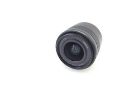 objetivo canon canon ef-m 15-45mm f3.5-6.3 is stm