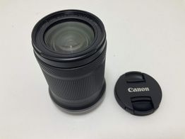 objetivo canon canon ef-m 18-150mm f3.5-6.3 is stm