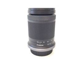 objetivo canon canon ef-m 18-150mm f3.5-6.3 is stm