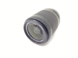 objetivo canon canon ef-m 18-55mm f3.5-5.6 is stm