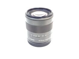 canon ef-m 18-55mm f3.5-5.6 is stm