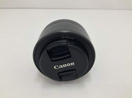 objetivo canon canon ef-m 22mm f2 stm