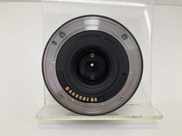 objetivo canon canon ef-m 22mm f2 stm