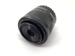 objetivo canon canon ef-m 28mm f3.5 macro is stm