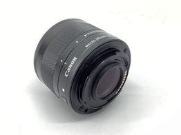 objetivo canon canon ef-m 28mm f3.5 macro is stm